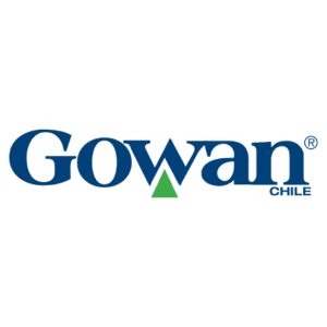 Gowan logo