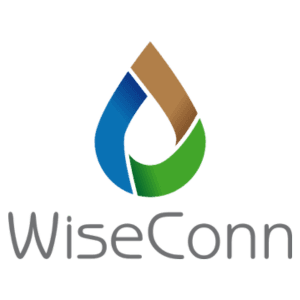 Wiseconn logo